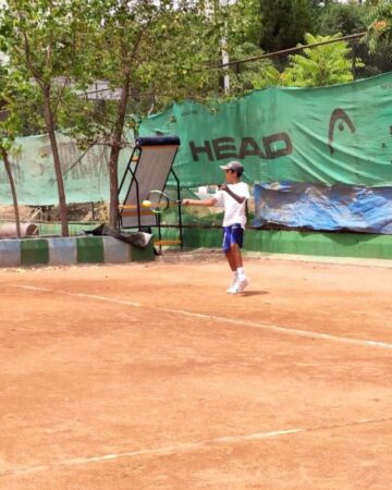 جابجایی،فورهند،بکهند