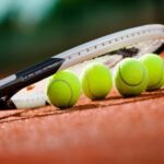 تنیس و زندگی