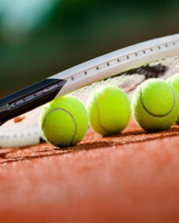 اعلام برنامه مسابقات کشوری تنیس رده های سنی نوجوانان و جوانان